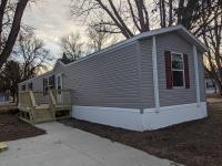 2022 Clayton Homes Inc Pulse Mobile Home