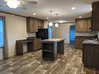2022 Clayton Homes Inc Pulse Mobile Home