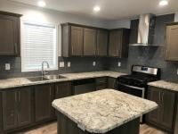 2021 Fairmont Homes Harmony Mobile Home
