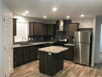 2021 Fairmont Homes Harmony Mobile Home