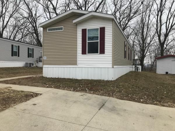 2018 Fairmont Homes Mobile Home For Sale