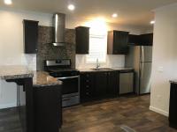 2018 Fairmont Homes Harmony Mobile Home