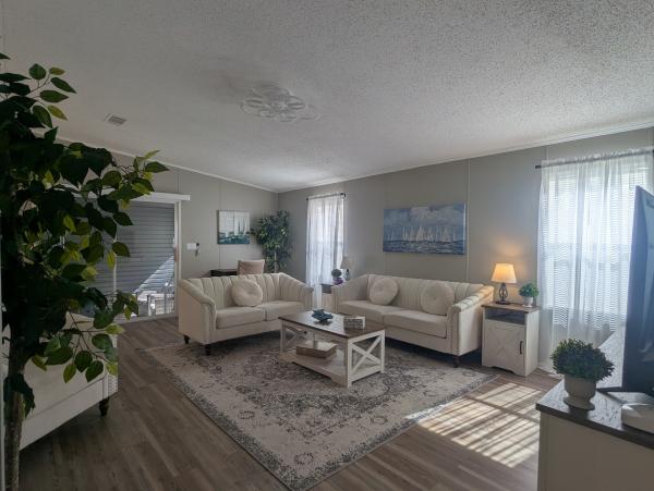 1994 PALMHARBOR Mobile Home For Sale