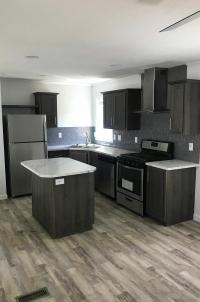 2021 Fairmont Homes Harmony Mobile Home