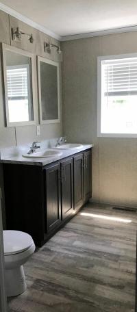 2021 Fairmont Homes Harmony Mobile Home