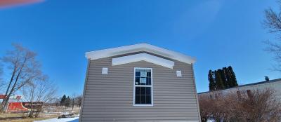 Mobile Home at 3512 Kennedy Lane Lot 67 Waterloo, IA 50701