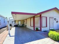 2001 Cavco Mobile Home