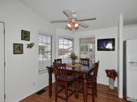 2001 Cavco Mobile Home