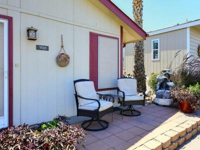 Photo 5 of 20 of home located at 8865 East Baseline Rd Lot 1131 Mesa, AZ 85209