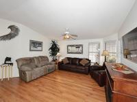 2001 Cavco Mobile Home