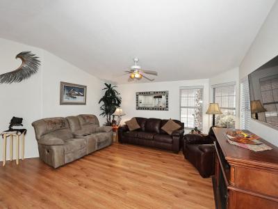 Mobile Home at 8865 East Baseline Rd Lot 1131 Mesa, AZ 85209