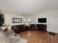 2001 Cavco Mobile Home