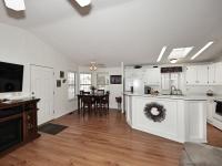 2001 Cavco Mobile Home