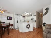 2001 Cavco Mobile Home