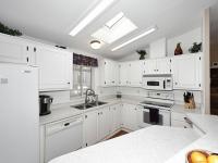 2001 Cavco Mobile Home
