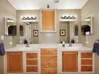 2001 Cavco Mobile Home