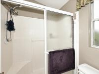 2001 Cavco Mobile Home