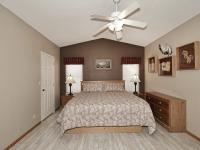 2001 Cavco Mobile Home