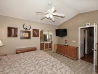 2001 Cavco Mobile Home
