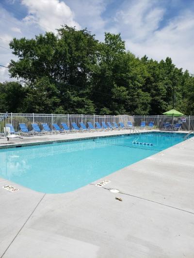 Mobile Home at 53 Sugar Maple Drive Browns Summit, NC 27214