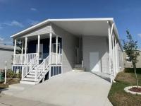2019 Jacobsen HS Mobile Home