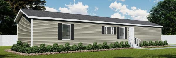 2025 Clayton Homes Inc Mobile Home For Sale