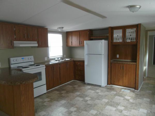 Photo 1 of 2 of home located at 5415 Country Club Road Lot 264 Greensboro, NC 27406