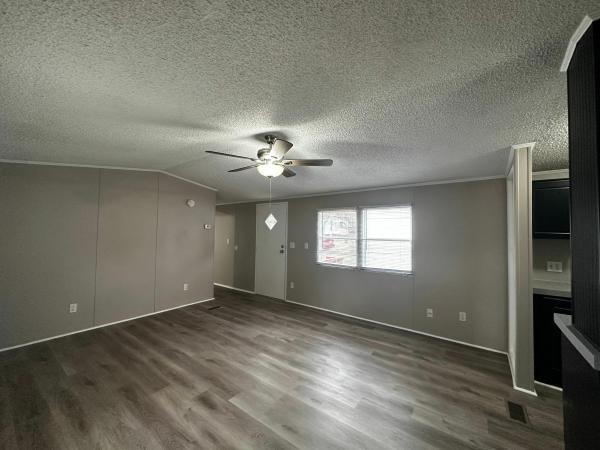 1995 Liberty Mobile Home For Sale