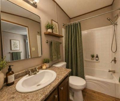 Photo 5 of 16 of home located at 6280 Hamilton Dr. #14 Fort Myers, FL 33905