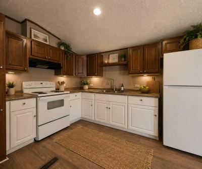 Photo 3 of 18 of home located at 6280 Hamilton Dr. #29 Fort Myers, FL 33905