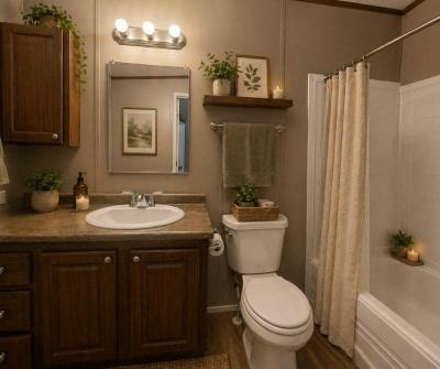 Photo 5 of 18 of home located at 6280 Hamilton Dr. #29 Fort Myers, FL 33905