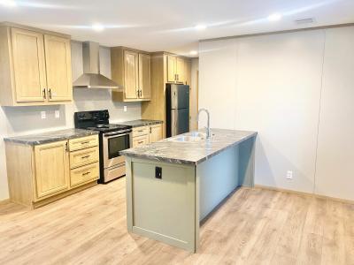 Mobile Home at 209 Marlette Manor Lot M209 Fayetteville, GA 30214