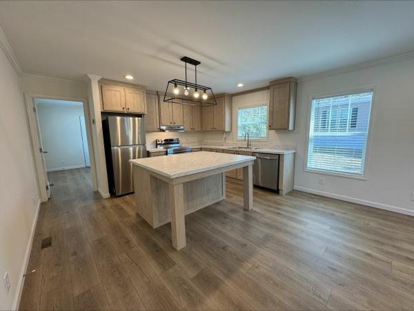 2025 Clayton Homes Inc Mobile Home For Sale
