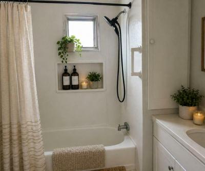 Photo 4 of 9 of home located at 10720 54th Avenue N, Lot 16 Saint Petersburg, FL 33708