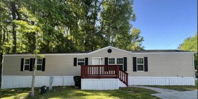Mobile Home at 395 Malibu Drive Lot Md395 Fayetteville, GA 30214
