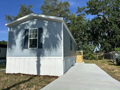 Mobile Home at 5537 Our Lane Zephyrhills, FL 33541