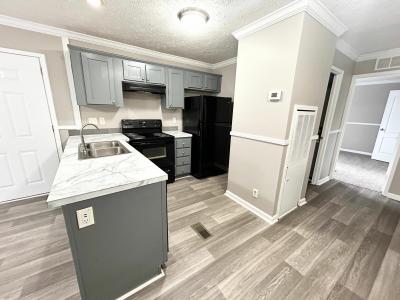 Mobile Home at 72 Hickory Knoll Trail Lot Hk72 Kennesaw, GA 30152