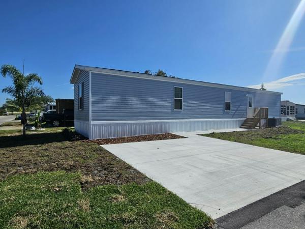 2026 Champion - Lake City Mobile Home For Sale