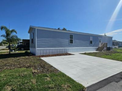 Mobile Home at 1054 Myakka Drive North Fort Myers, FL 33917