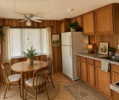 Photo 3 of 14 of home located at 37954 12th Avenue Zephyrhills, FL 33541