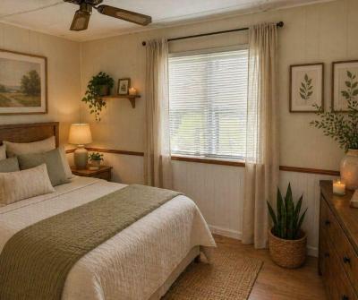 Photo 4 of 14 of home located at 37954 12th Avenue Zephyrhills, FL 33541