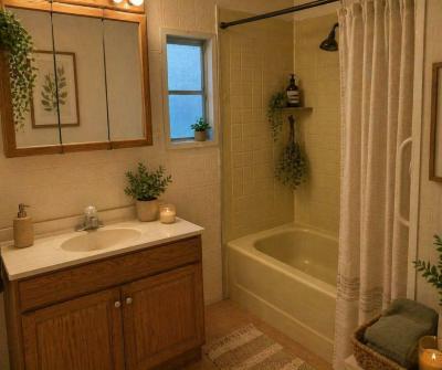 Photo 5 of 14 of home located at 37954 12th Avenue Zephyrhills, FL 33541