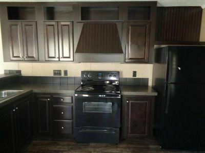 Mobile Home at 6301 Old Brownsville Road #E09 Corpus Christi, TX 78417