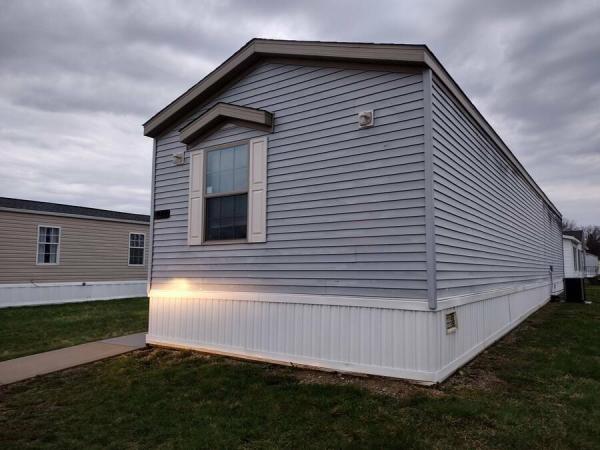 Photo 1 of 2 of home located at 132 Pine Bluff Rd. Flint, MI 48504