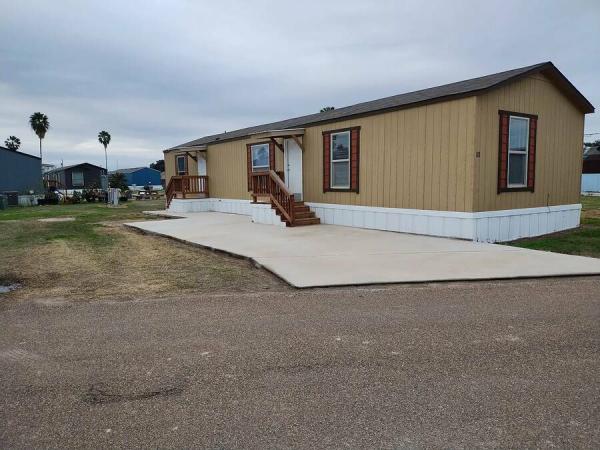 Photo 1 of 2 of home located at 400 Fm 3168 Lot #118 Raymondville, TX 78580