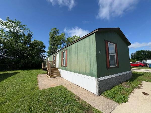 2020  Mobile Home For Sale