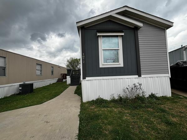 Photo 1 of 2 of home located at 617 Holfords Prairie Rd #1072 Lewisville, TX 75056
