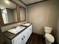 2021 Clayton Trinity 76 Mobile Home