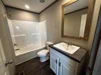 2021 Clayton Trinity 76 Mobile Home