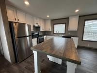 2021 Clayton Trinity 76 Mobile Home